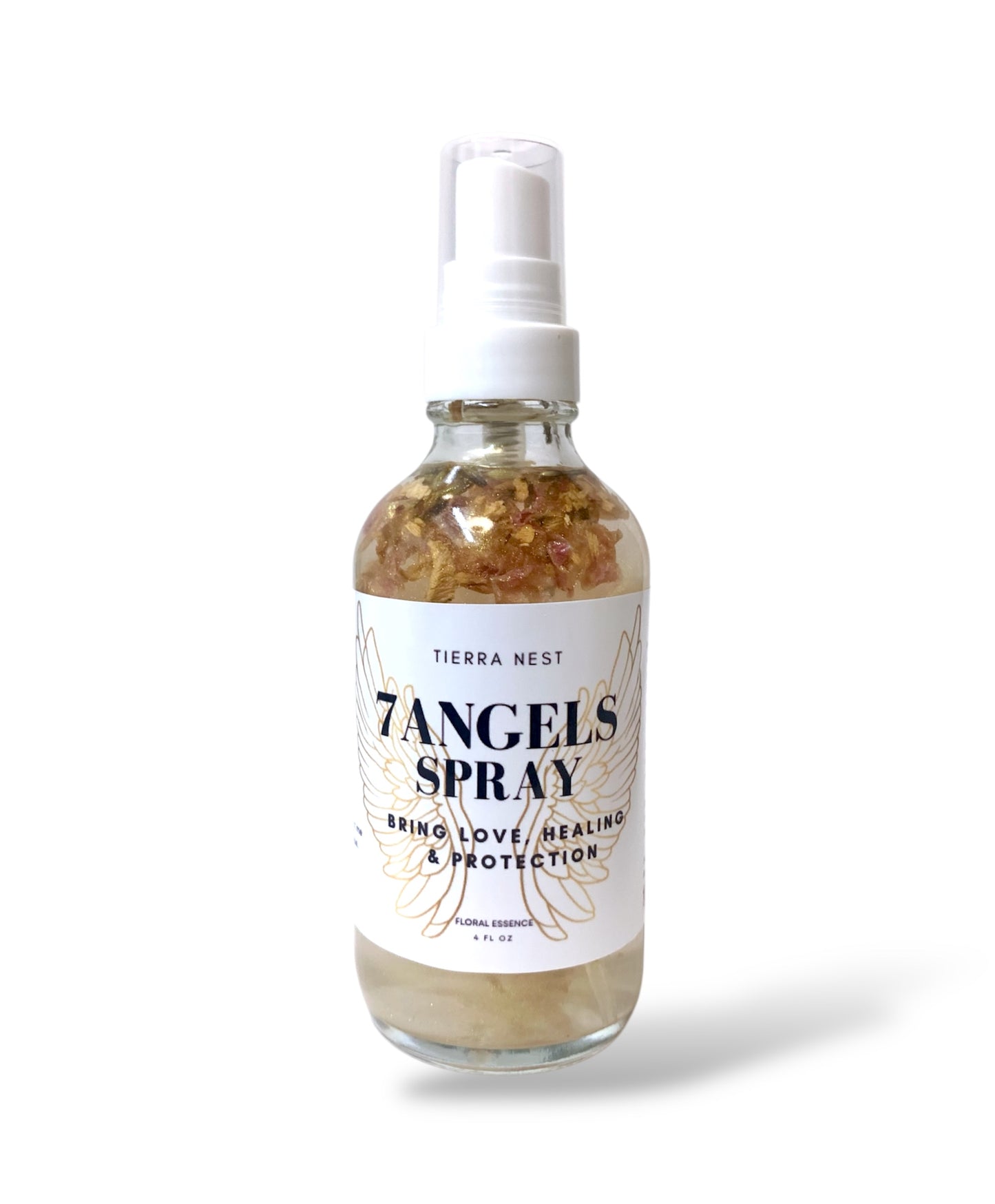 7 Angel Spray