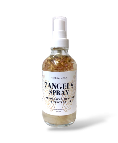 7 Angel Spray