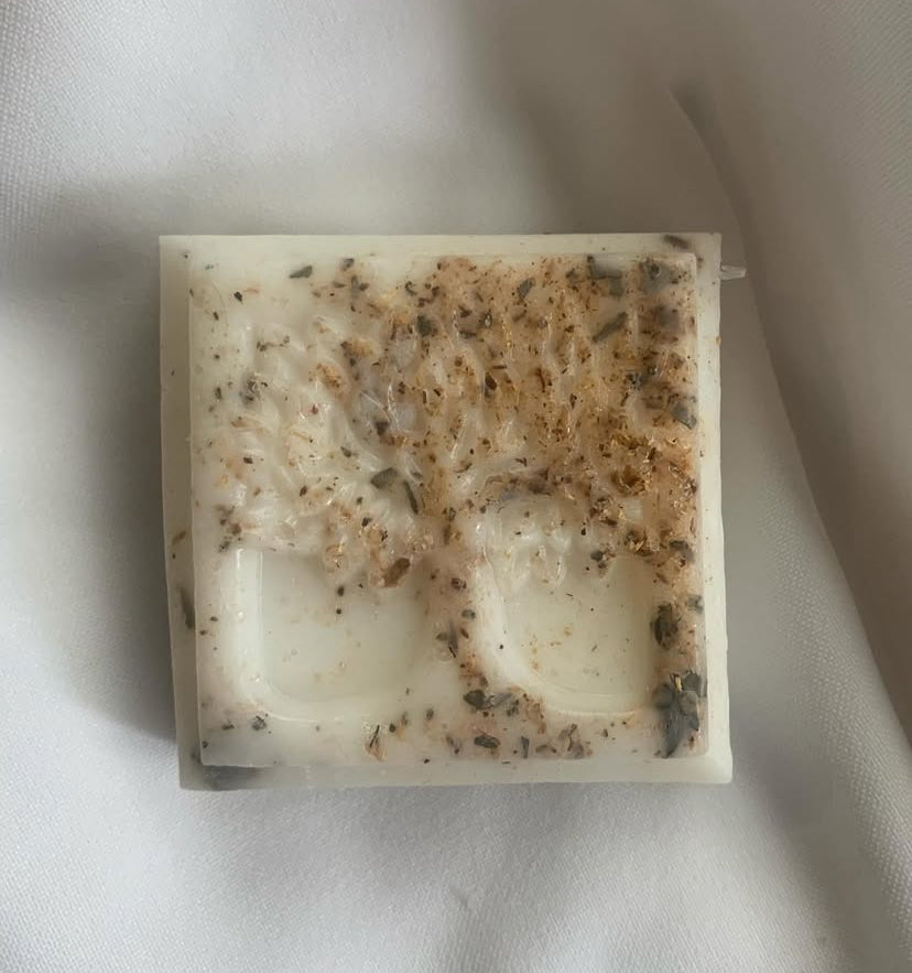 Mystic Smudge Soap (WhIte Sage + Palo Santo)