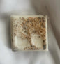 Mystic Smudge Soap (WhIte Sage + Palo Santo)
