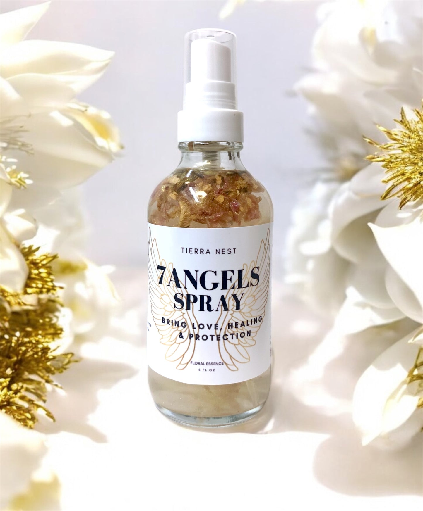 7 Angel Spray