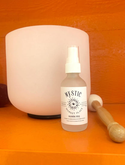 Balancing Spray 1 oz